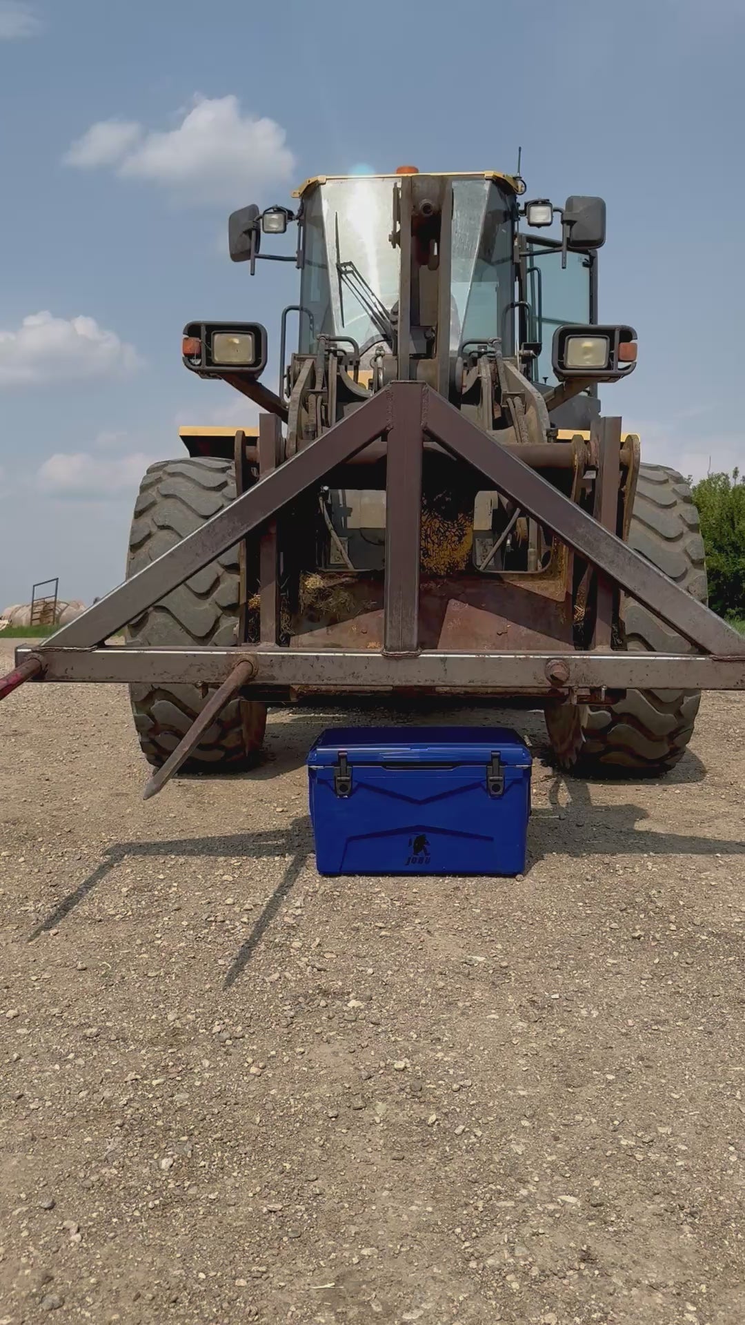Load video:
