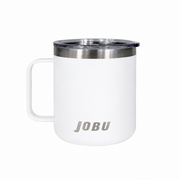 Jobu Outdoor 14oz (420ML) Mug with Flat Handle