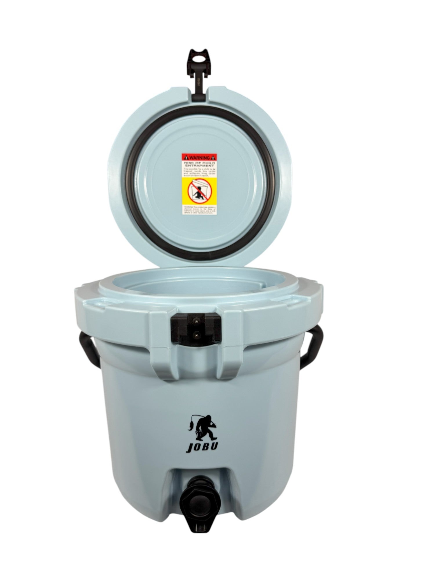 Jobu Outdoor 2.5G Ice Bucket