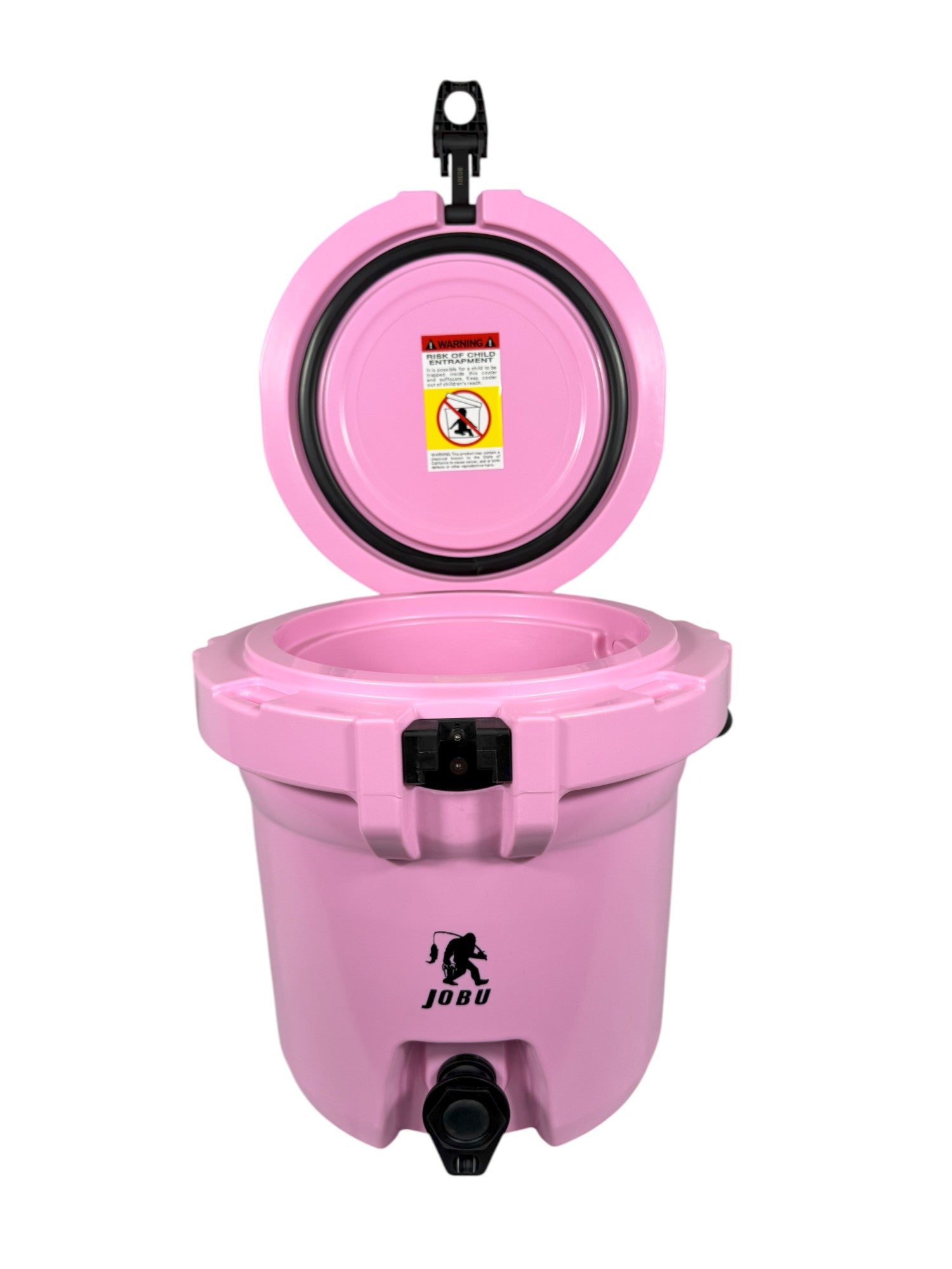 Jobu Outdoor 2.5G Ice Bucket