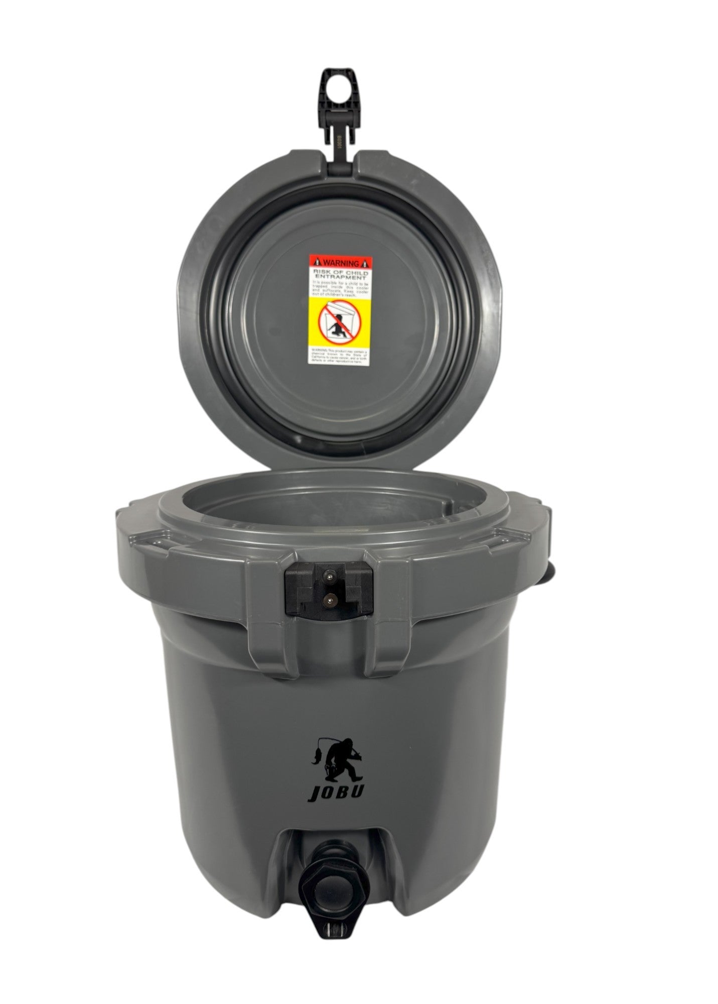 Jobu Outdoor 2.5G Ice Bucket