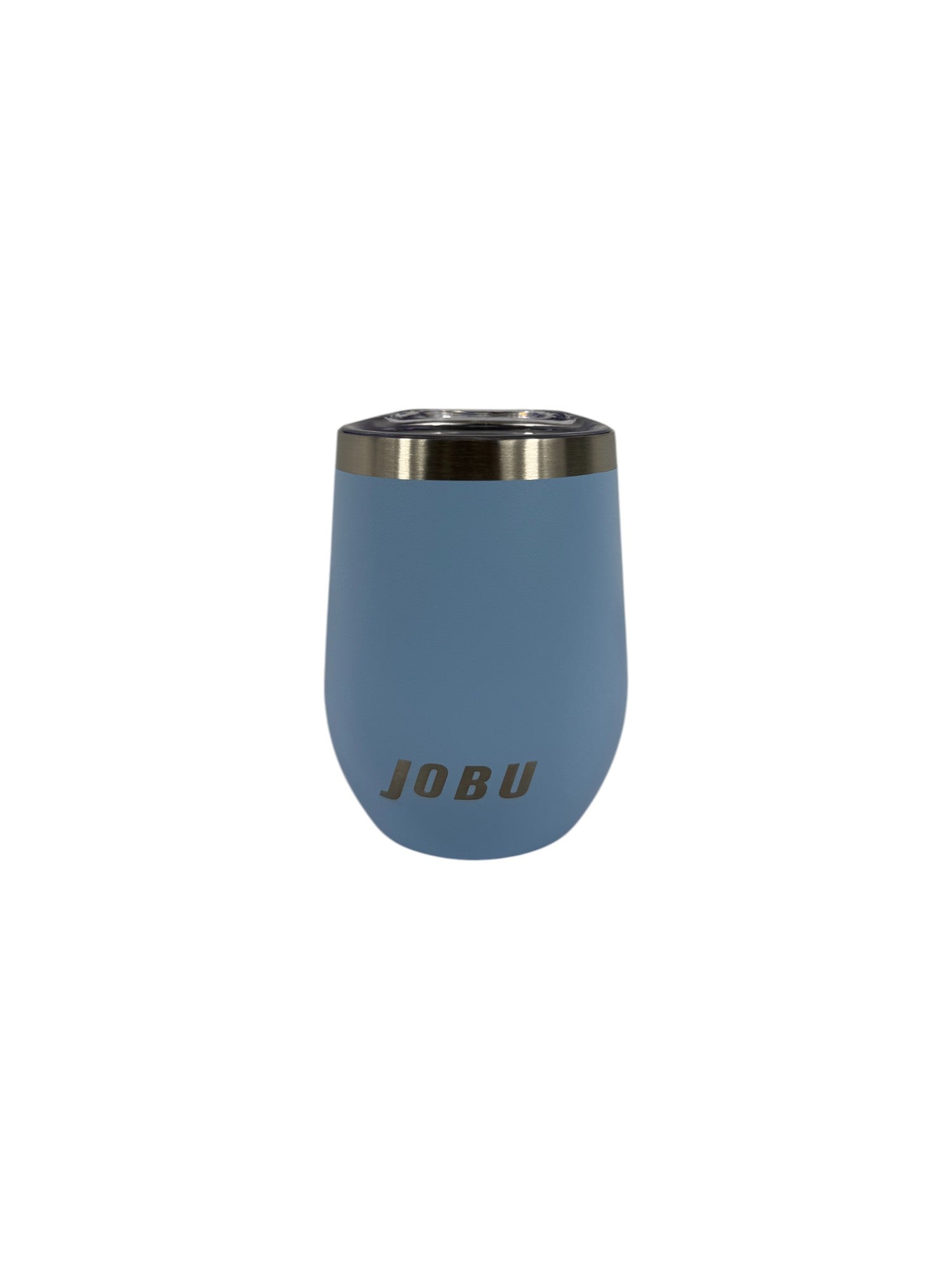 JOBU 12oz Stainless Steel Wine Tumbler