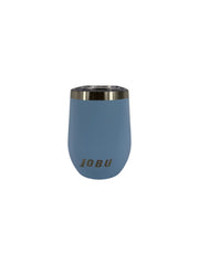 JOBU 12oz Stainless Steel Wine Tumbler