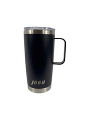 Jobu Outdoor 20oz (600ml) Tumbler with Handle