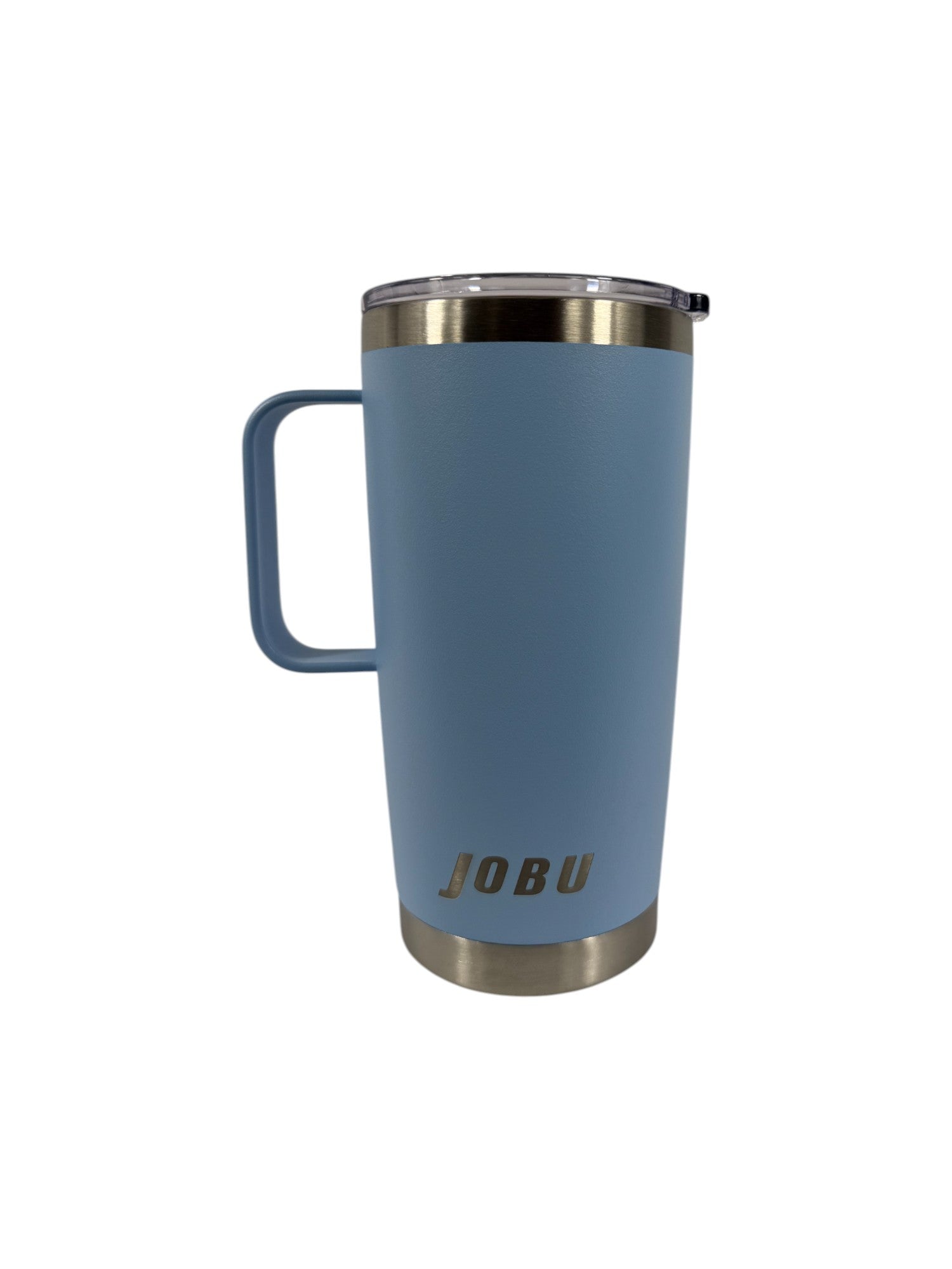 Jobu Outdoor 20oz (600ml) Tumbler with Handle
