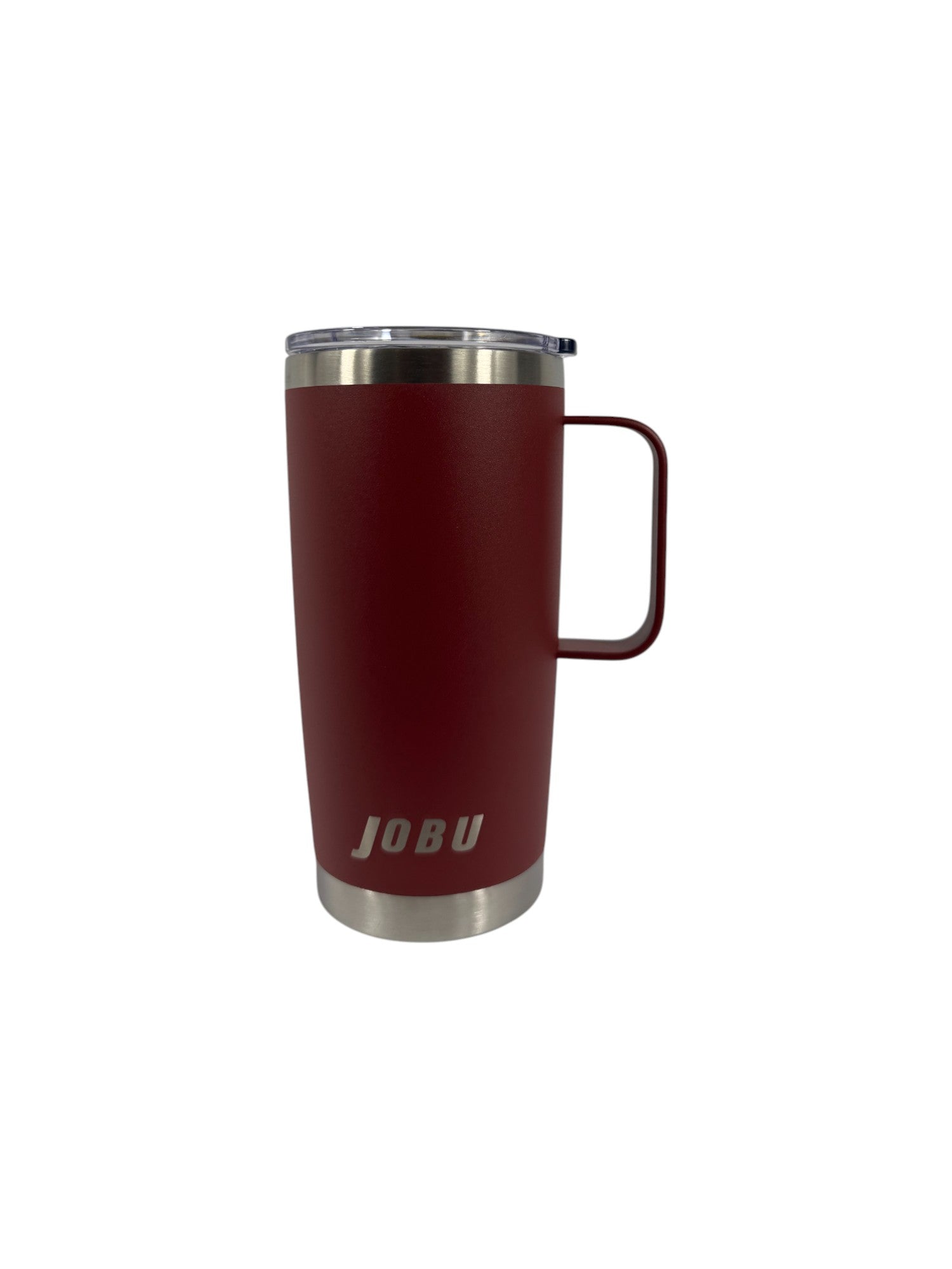 Jobu Outdoor 20oz (600ml) Tumbler with Handle
