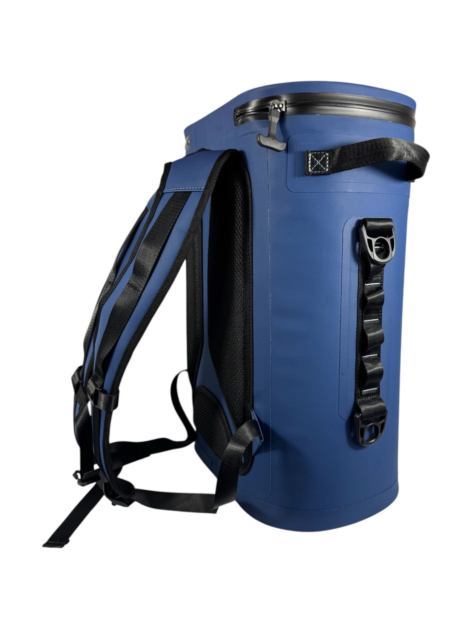 Simaixing Backpack Coolers Insulated Leakproof, 41L Large Capacity, Black, PEVA Material, Coolers & Cool Bags - Canada