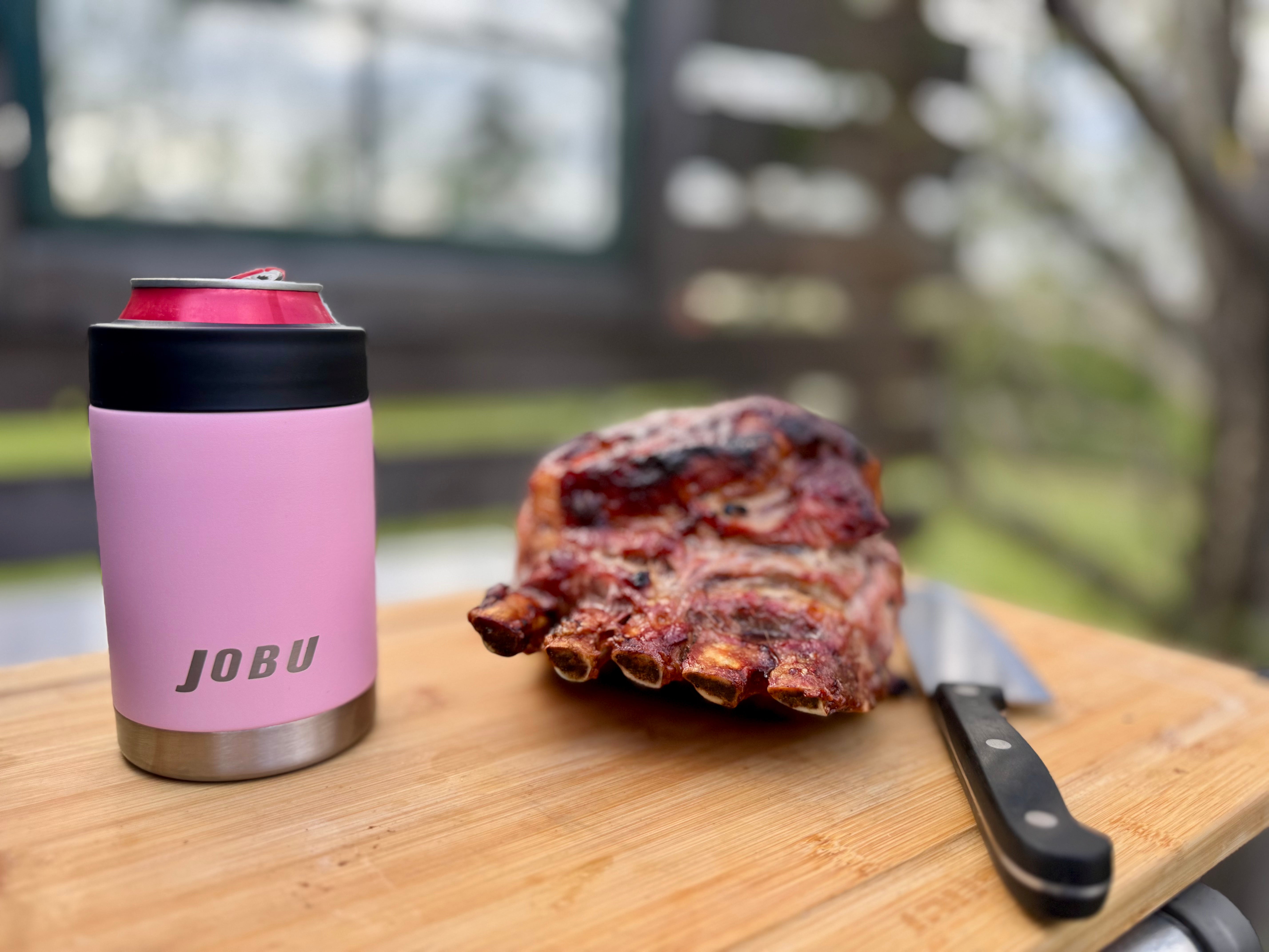 JOBU 739 ML Can Insulator