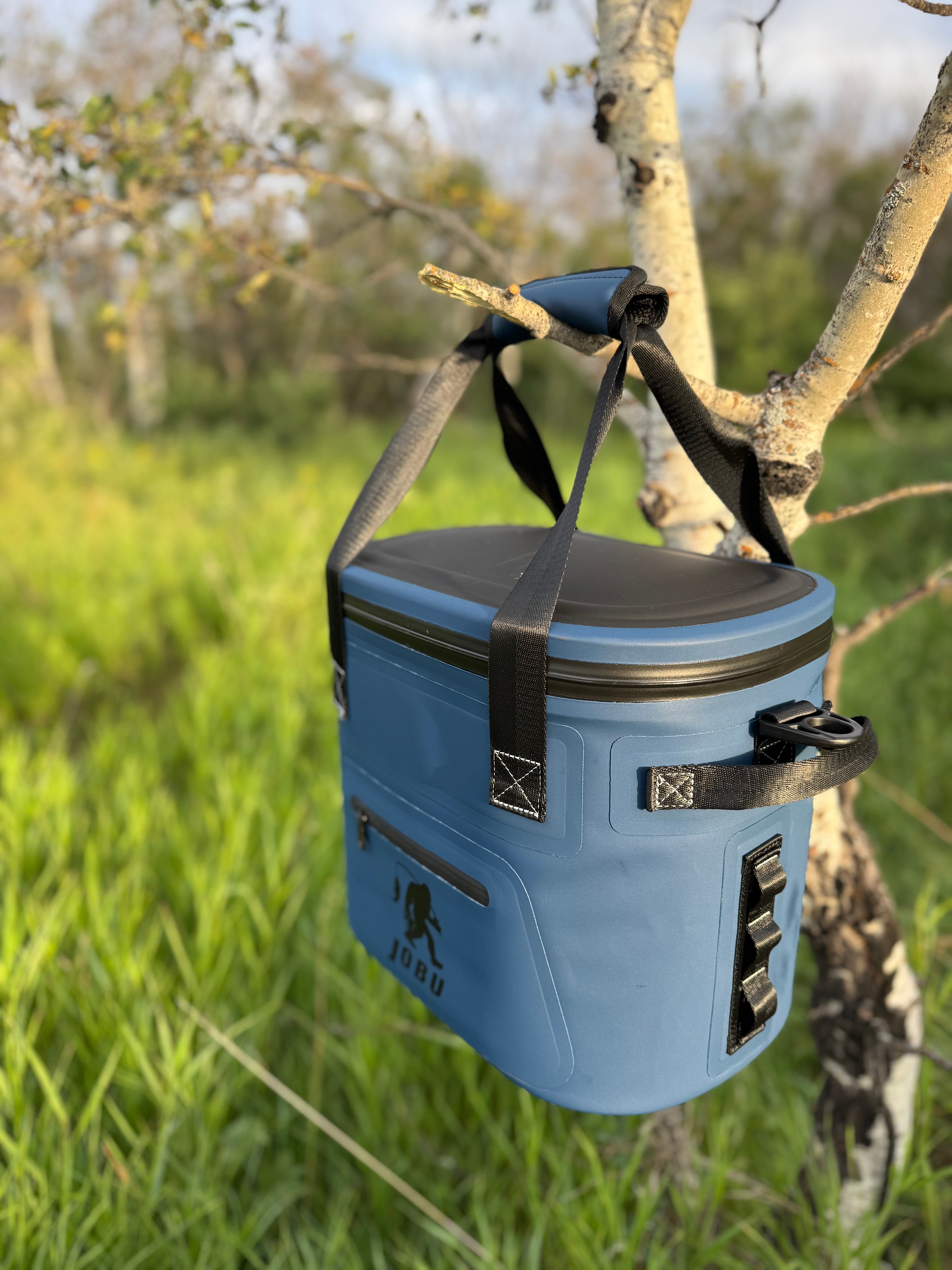 Jobu Outdoor 12 Can Soft Cooler