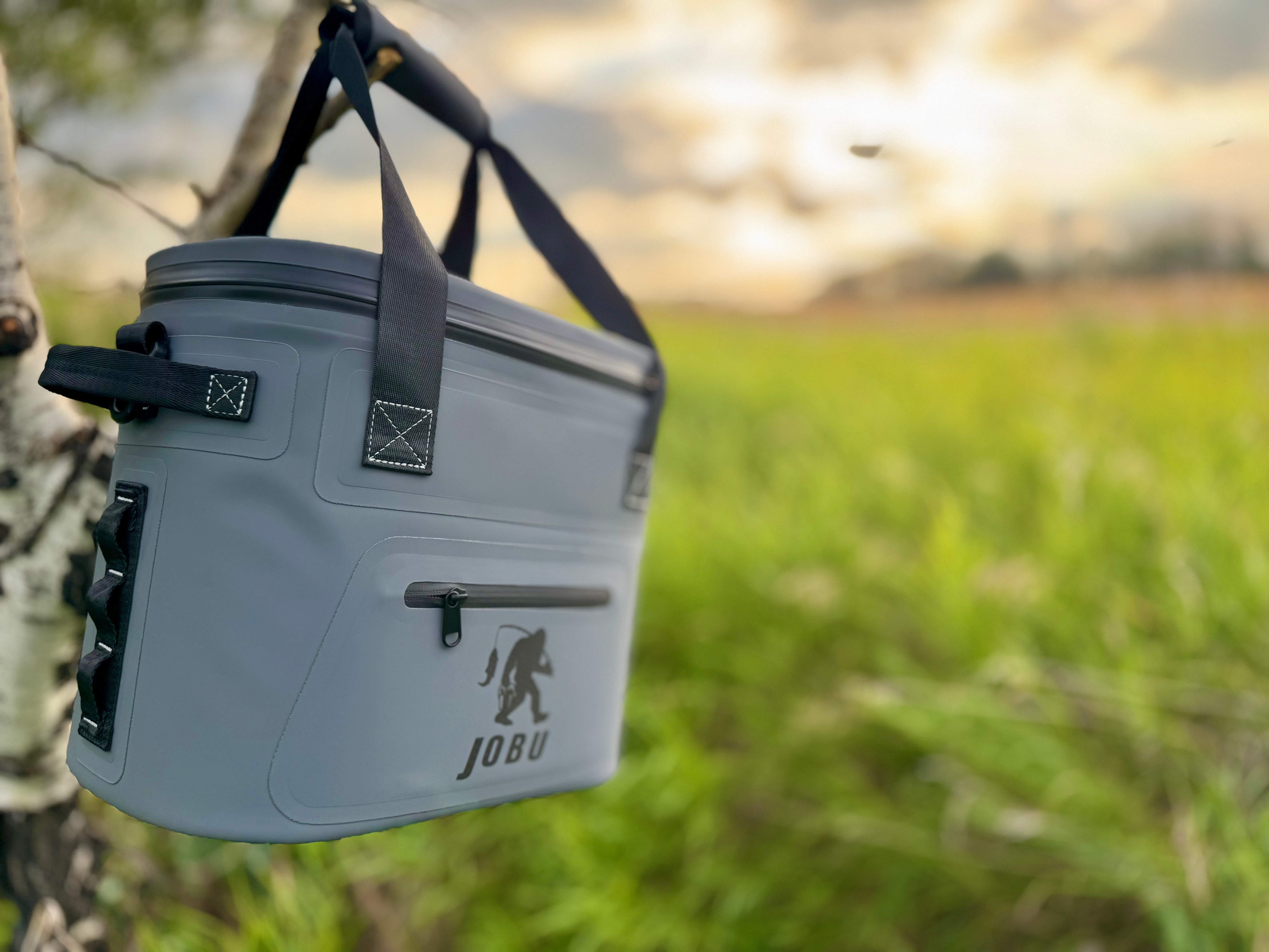 Jobu Outdoor 12 Can Soft Cooler