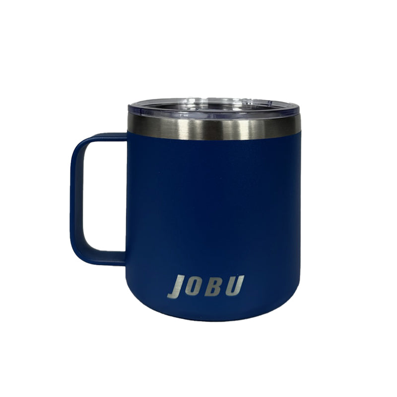 Jobu Outdoor 14oz (420ML) Mug with Flat Handle
