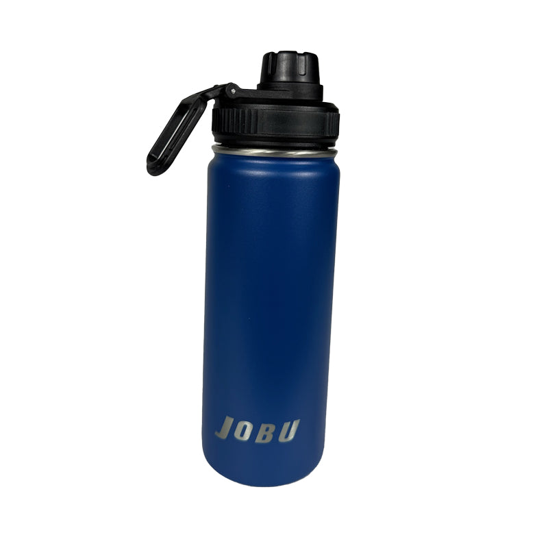 Jobu Outdoor 18oz (550ML) Water Bottle With Straw