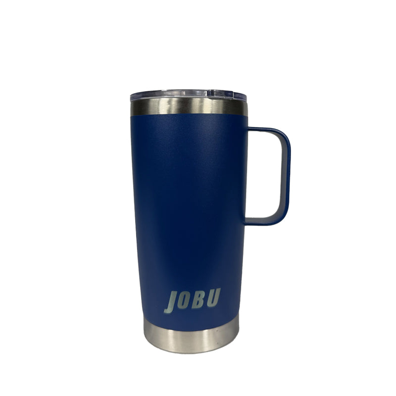 Jobu Outdoor 20oz (600ml) Tumbler with Handle