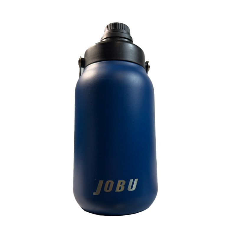Jobu Outdoor 64oz (1.8L) Water Jug with Flat Handle