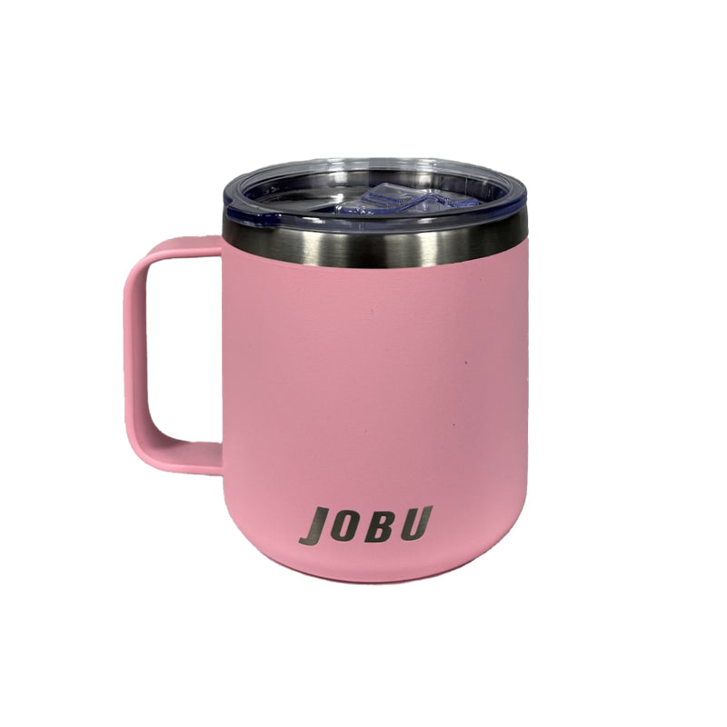 Jobu Outdoor 14oz (420ML) Mug with Flat Handle