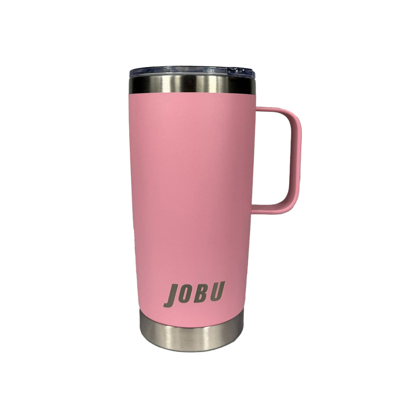 Jobu Outdoor 20oz (600ml) Tumbler with Handle