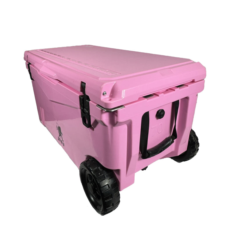 Jobu Outdoor 70QT Cooler
