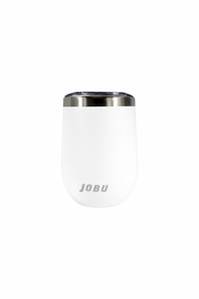 JOBU 12oz Stainless Steel Wine Tumbler